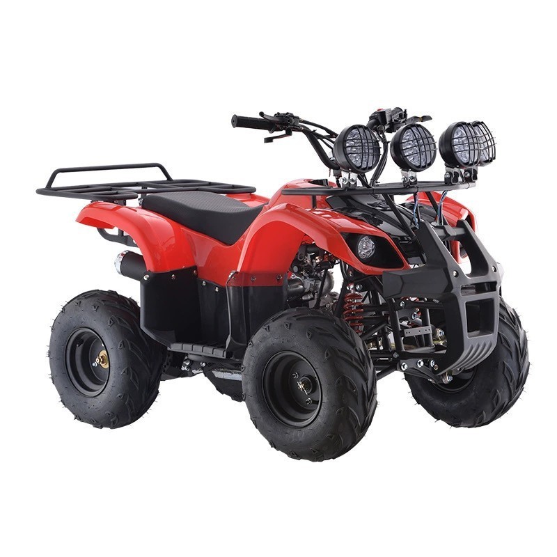 4X4 Kids Four Wheeler 4 Wheelers Rims 110Cc Mini 500Cc China 650Cc Amortiguadores 250Cc Motor 3000W 750Cc Backrest Direct 6 Atv