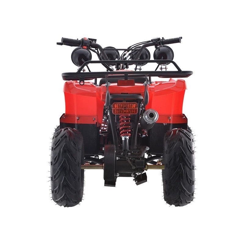 4X4 Kids Four Wheeler 4 Wheelers Rims 110Cc Mini 500Cc China 650Cc Amortiguadores 250Cc Motor 3000W 750Cc Backrest Direct 6 Atv