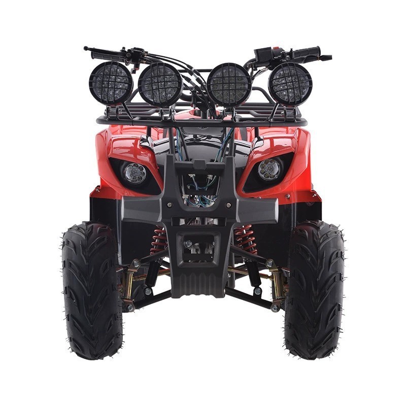 4X4 Kids Four Wheeler 4 Wheelers Rims 110Cc Mini 500Cc China 650Cc Amortiguadores 250Cc Motor 3000W 750Cc Backrest Direct 6 Atv