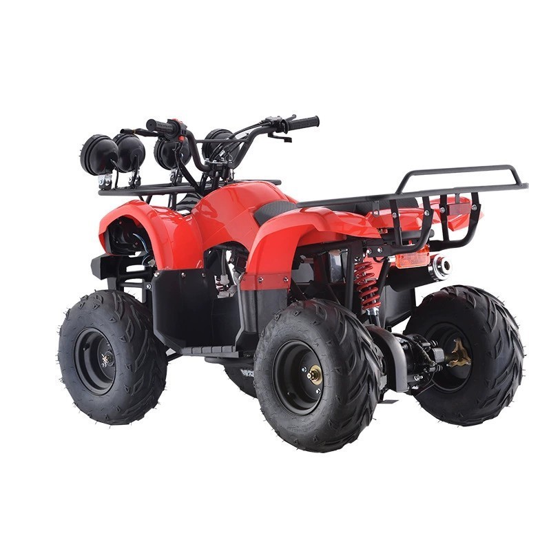 4X4 Kids Four Wheeler 4 Wheelers Rims 110Cc Mini 500Cc China 650Cc Amortiguadores 250Cc Motor 3000W 750Cc Backrest Direct 6 Atv