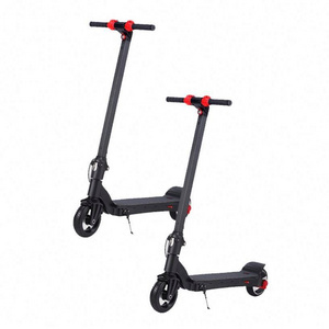 Electric Scooter Battery Adult Wheel With For Three Bike Mobility Seat Adults Umbrella Two Removable 24V 4.4Ah Prices Tricycles