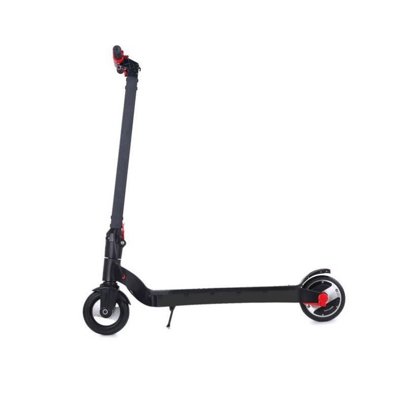 Electric Scooter Battery Adult Wheel With For Three Bike Mobility Seat Adults Umbrella Two Removable 24V 4.4Ah Prices Tricycles