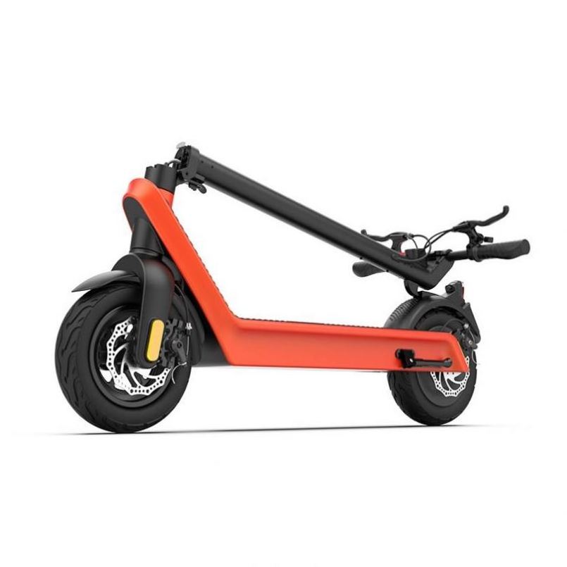 Electric Adult For Battery With Wheel Three Bike Seat Foldable Removable Adults Mobility Umbrella 2000W 3 Folding Kick Scooter