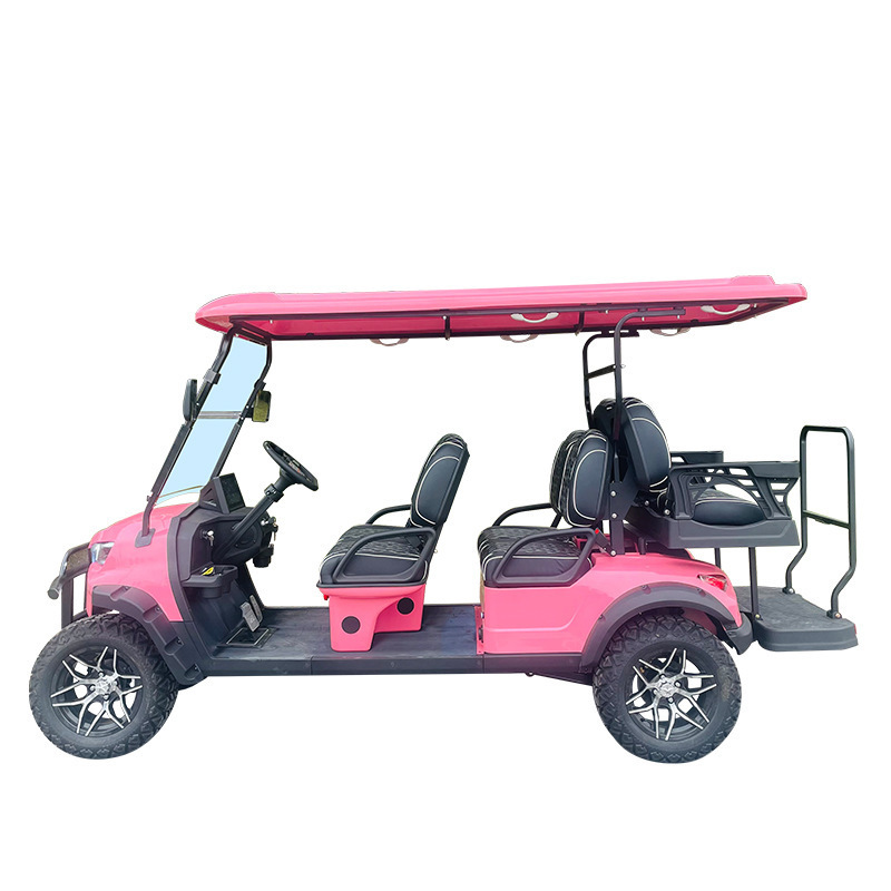 for Electric Sale Used Chinese Gas China 4X4 Folding Mini Pull 4WD $100 Import From Retro Hunting Vintage Prices New Golf Carts