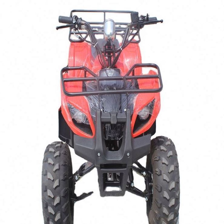 Quad Wheel 4X4 110Cc 3 300Cc Automatic 450Cc 500Cc Price Accessories Parts Front Axle Tail Light Hub Atv125cc E New Snow 13 Atv