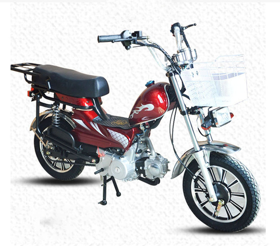 Cub 110Cc Mini Bike Moto Bikes 150Cc 100Cc Motorcycles Pocket 125Cc Scooter Gasoline Motor China Motos For Underbone Motorcycle