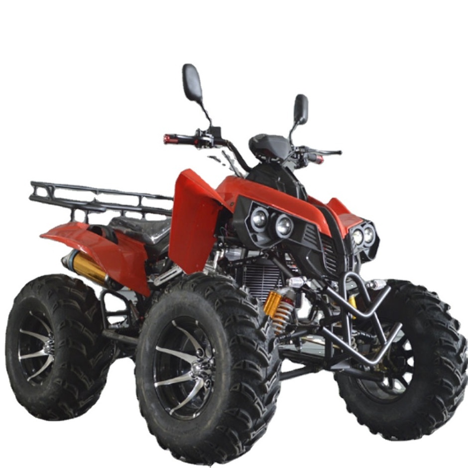 Wheel 400Cc Engine With Reverse Gear Racing 49 6X6 & Utv Wheels Plastic Body 4 Drive 3 Snow Shovel Taiwan Parts Tires For Atv