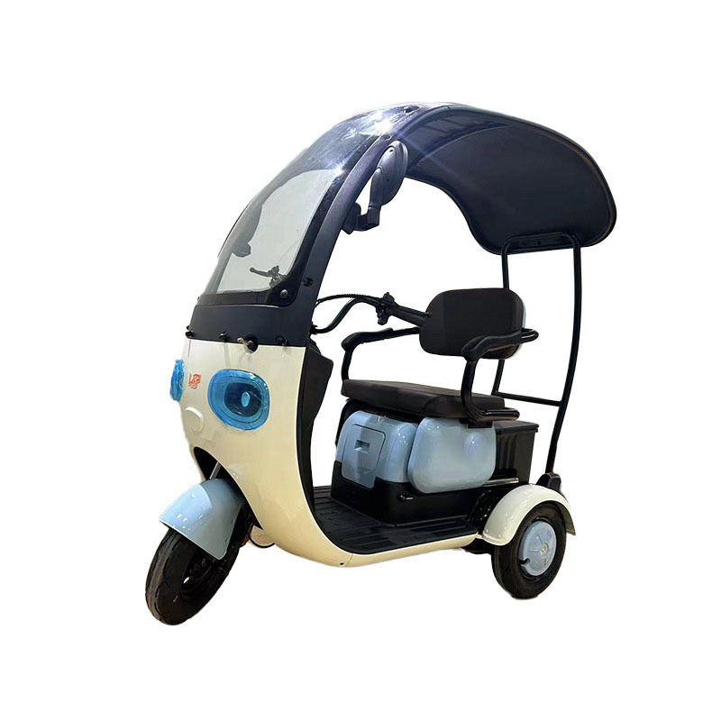 Tricycles Parts Cargo Foldable Advertising Billboards Toy Stroller 200Cc Essence Passager Sri Lanka Mobility Electric Tricycle