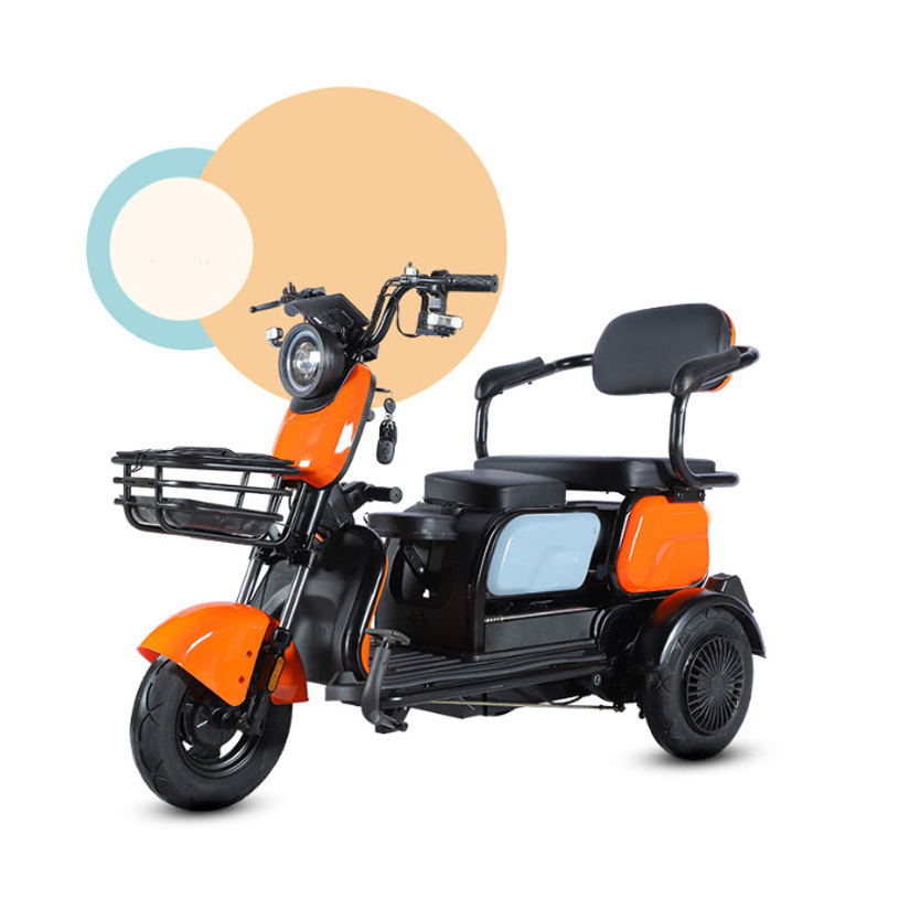 Electric Motor With Baby Wheel Tuk Motorcycle Three Wheeler Wheelchair Gasoline Passenger Roof 4 Wheels Bicycles Price Tricycle