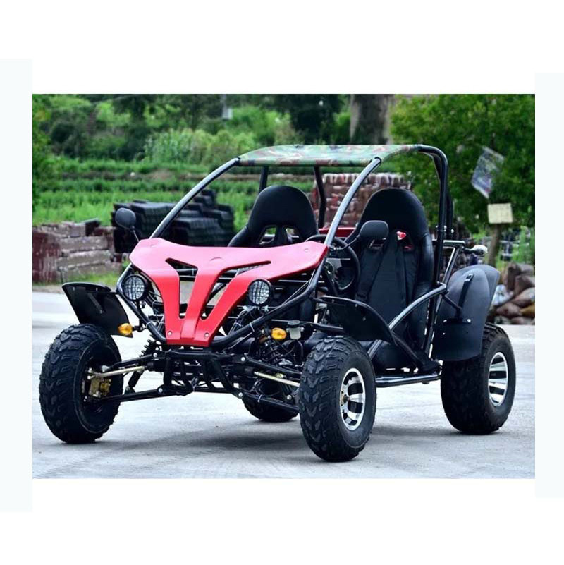 Karts Engine 2 Buggy Pedal And For Adults Gas Electric Petrol 2023 Go-Kart-Gasolina Stroke 1000Cc With Off Plastic Go Kart Seat