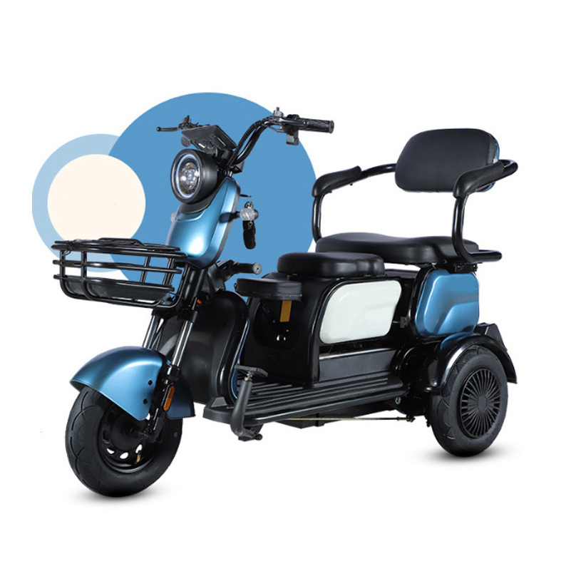 Electric Motor With Baby Wheel Tuk Motorcycle Three Wheeler Wheelchair Gasoline Passenger Roof 4 Wheels Bicycles Price Tricycle