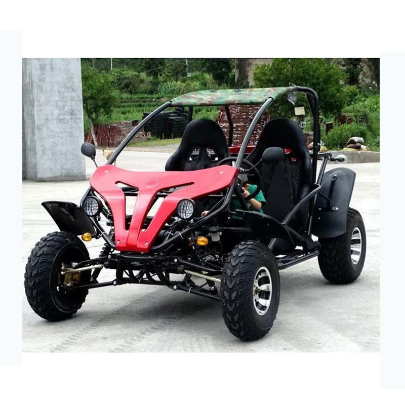 Karts Engine 2 Buggy Pedal And For Adults Gas Electric Petrol 2023 Go-Kart-Gasolina Stroke 1000Cc With Off Plastic Go Kart Seat