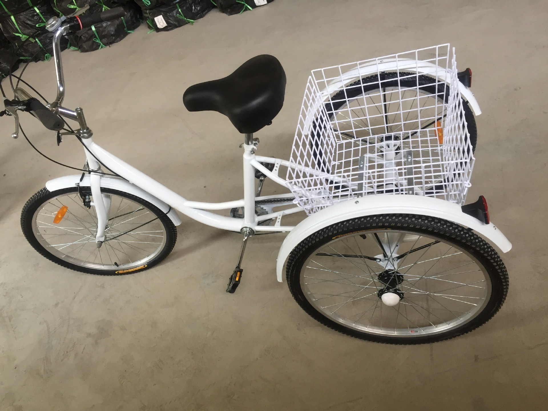 China Factory Pedicab Spare Parts Rickshaw Seat Unit China Factory Pedicab Spare Parts Rickshaw Seat Unit