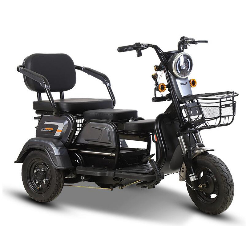 3 Wheel Motorcycle For Cargo Adult Bike Passenger Fat Turkey China Handicapped Cheap Prices Wheels Adults Electric Tricycle