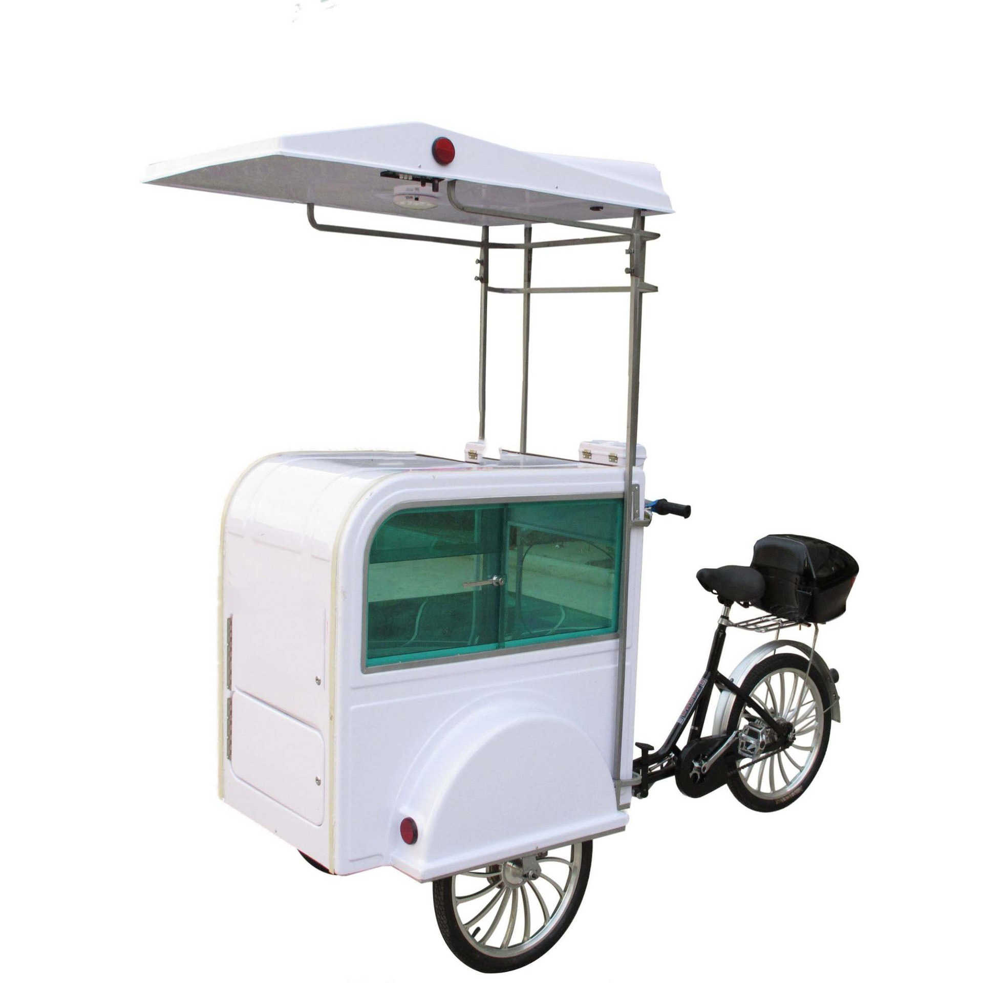 Exquisite Cabin Electric Pedicab In Canada Frame Exquisite Cabin Electric Pedicab In Canada Frame