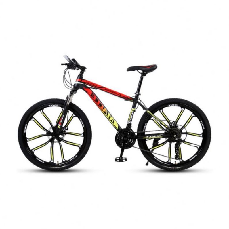 Kids For Old Years Bikes Electric Motor Dirt Mini Heavy Petrol Ride On 7Years Gas Kick Start Super From Few Money Mountain Bike