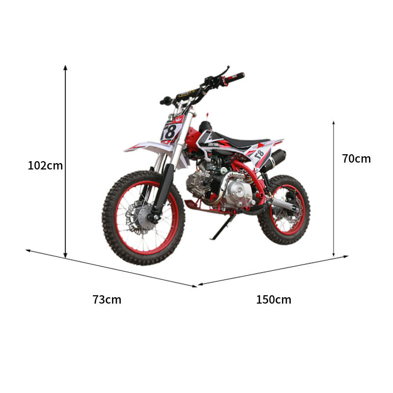 250Cc Wheel Bike For Scooter Gas Fairly Used Vr Engine 125Cc Dirt Offroad 800Cc Part Tricycle Disabled Super Mini Motorcycle