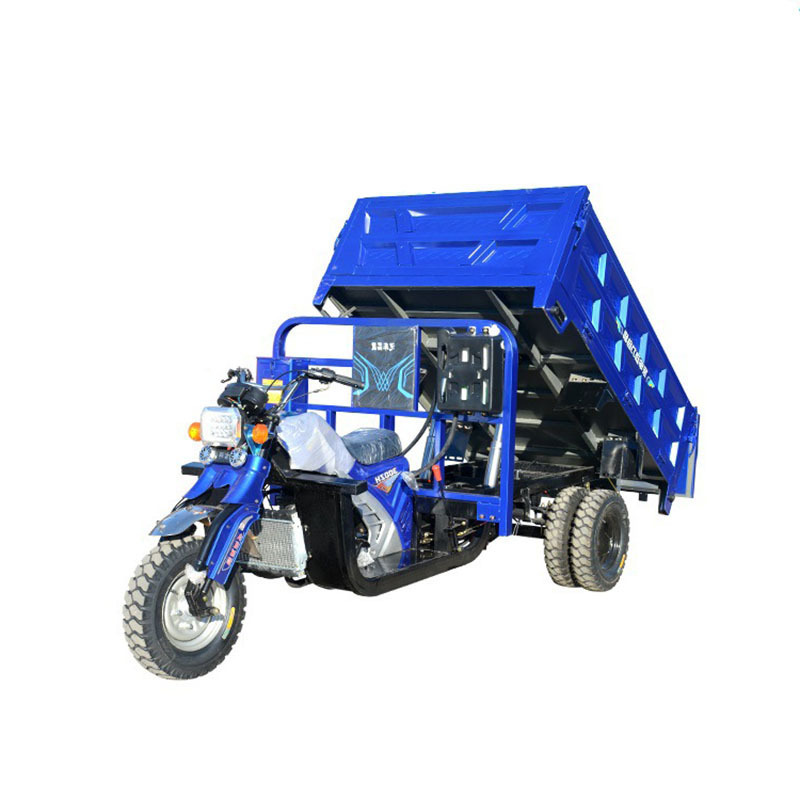 Motor Trike Motorized For Drift Tricycles With Dc Dual Adults The Elder 150Cc Wiper Canopy Hollow Shaft Best Adult Gas Tricycle