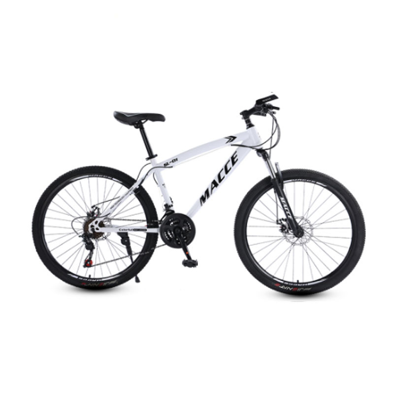 Bmx Bicycle Electric Bmx-Bike 26