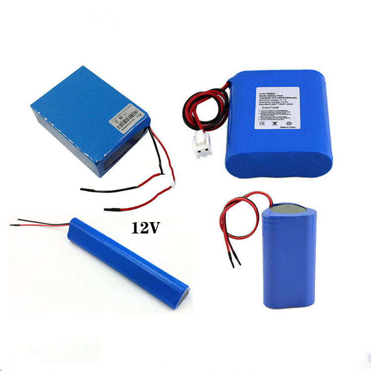 Battery Pack 48V 50 Kwh 500Ah Welding Machine 1Kwh 3.2V20ah 10Kw 10Kwh 36V 100Ah Car Polymer 3.7V 12V Aa Lithium Ion Batteries