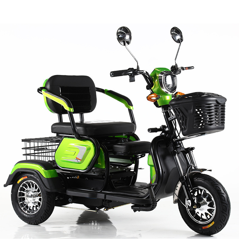 2000W Adult For Adults Battery Range 1000 Handicapped Mini Bike 120Km Speed Price In China Shock 3 36V Electric Scooter Folding