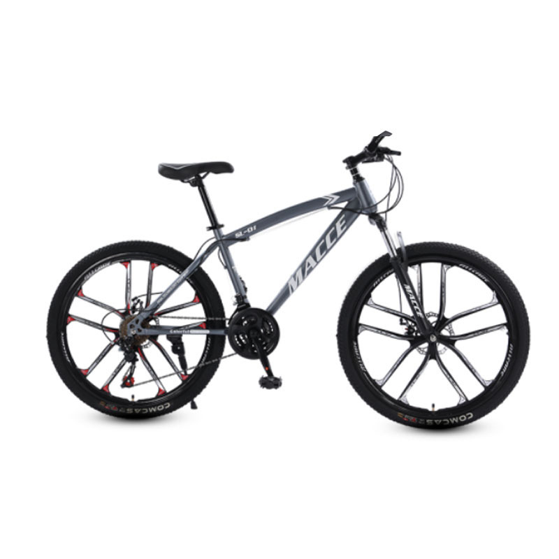 Bmx Bicycle Electric Bmx-Bike 26