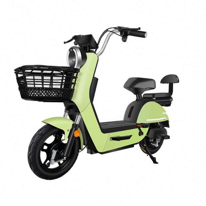 Free Battery Lithium Vending 1500W Kit 5000W 72V Kids With Sidecar Hub Motor Electric Bicycle Scooter