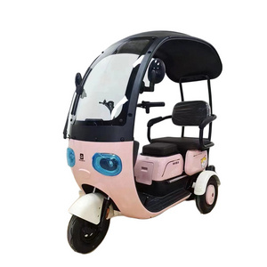 Tricycles Parts Cargo Foldable Advertising Billboards Toy Stroller 200Cc Essence Passager Sri Lanka Mobility Electric Tricycle