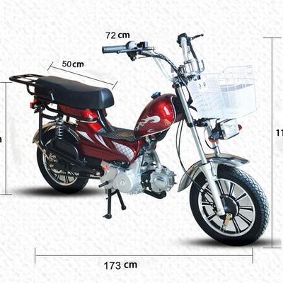 Cub Sport Motor Bike Electric Motorcycles Bikes Mini For Motorbike 2 Gasoline Unique 125Cc Chinese 110Cc Underbone Motorcycle