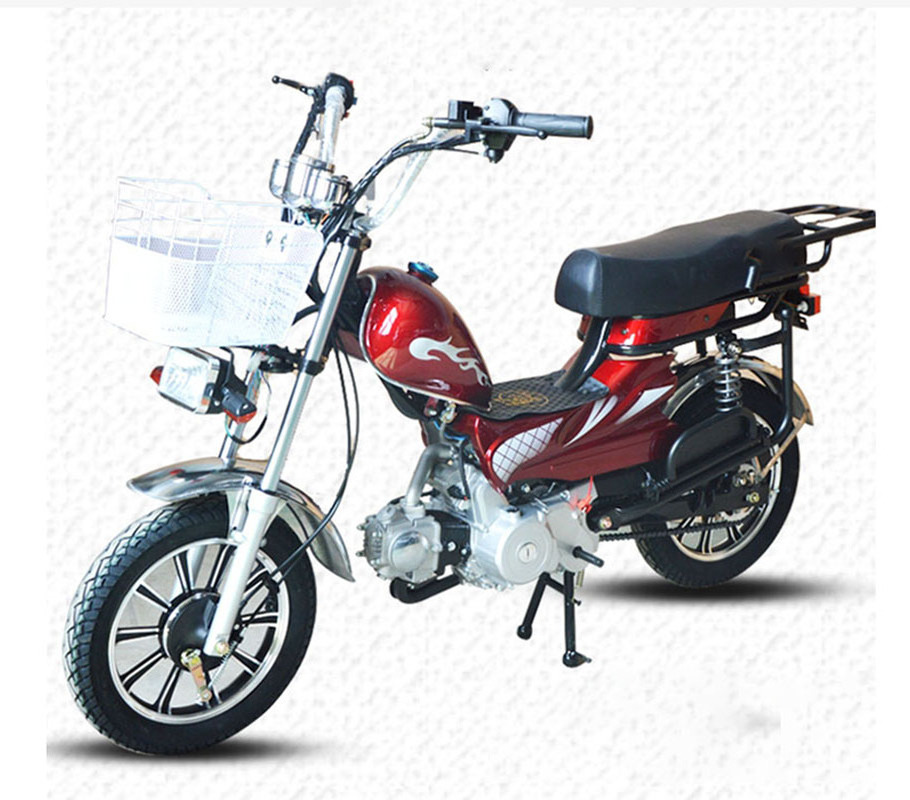 Cub Bike For Scooter Gasoline Motorcycles Hot China Price Motor Bikes Bent Beam Buy Parts 120Cc Streetbike Underbone Motorcycle