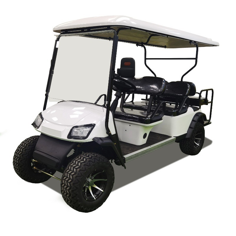 for Electric Sale Used Chinese Gas China 4X4 Folding Mini Pull 4WD $100 Import From Retro Hunting Vintage Prices New Golf Carts