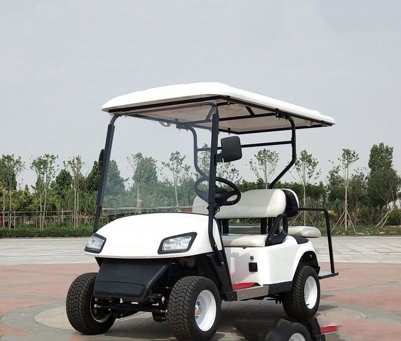 Wheels And Tires Set Houseeeping 12V Batteries Cheap Electric Under 500 Star Carts Golf Cart