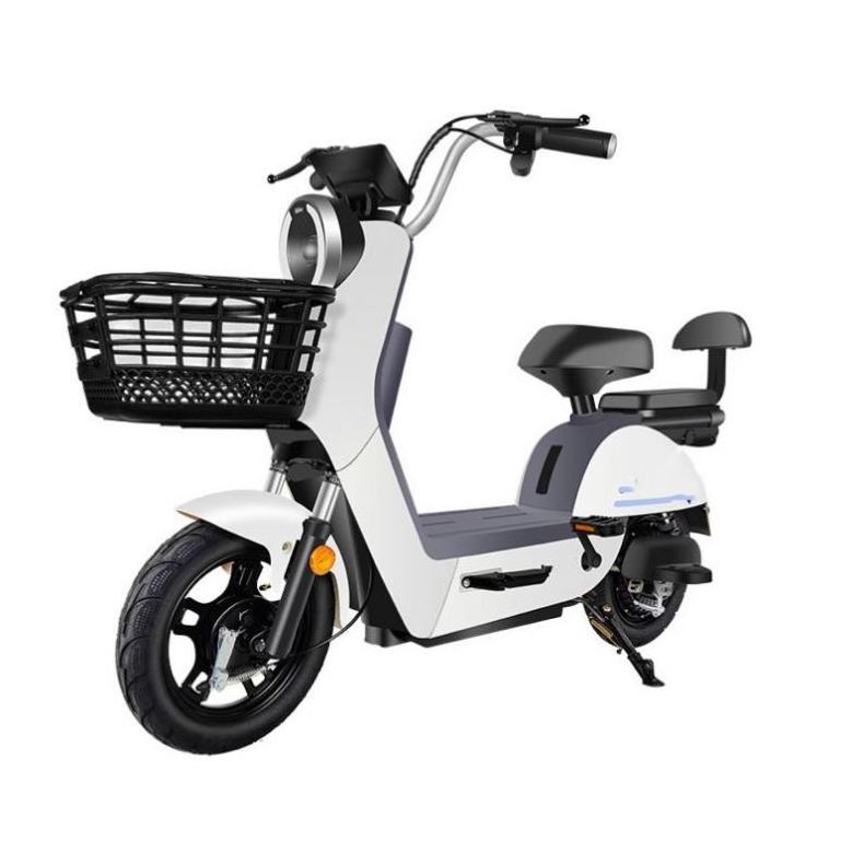 Free Battery Lithium Vending 1500W Kit 5000W 72V Kids With Sidecar Hub Motor Electric Bicycle Scooter