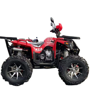 Snow Differential 1000Cc Quad 250 250Cc Three Wheel Racing 6X6 Adult Light 800Cc Atv