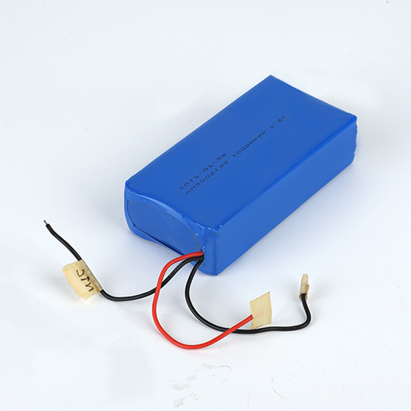 Battery 12V V Li-Ion Pack 3.7V 200Ah Motorcycle 2.4V Rechargeable 5000 5V 48 Li - 250Ah 13300 12 100 Ah  Lithium Ion Batteries