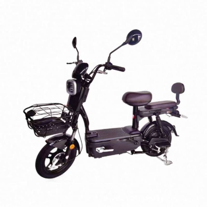 Free Battery Lithium Vending 1500W Kit 5000W 72V Kids With Sidecar Hub Motor Electric Bicycle Scooter