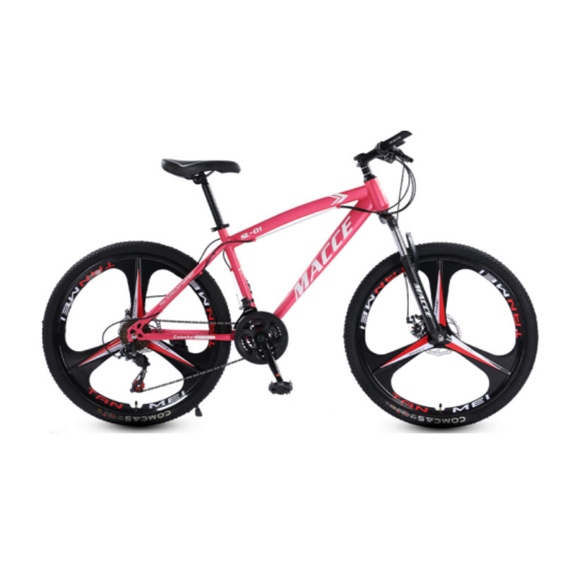 Bmx Bicycle Electric Bmx-Bike 26