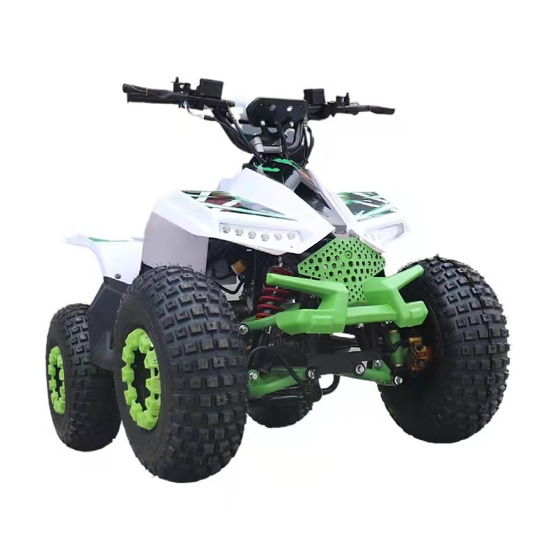 Chinese New  Four Wheel 110cc 125cc 150cc 250cc 300cc 400cc 1000cc  ATV  Bike Beach Motorcycle Dune Atv  on Cheap Factory Price