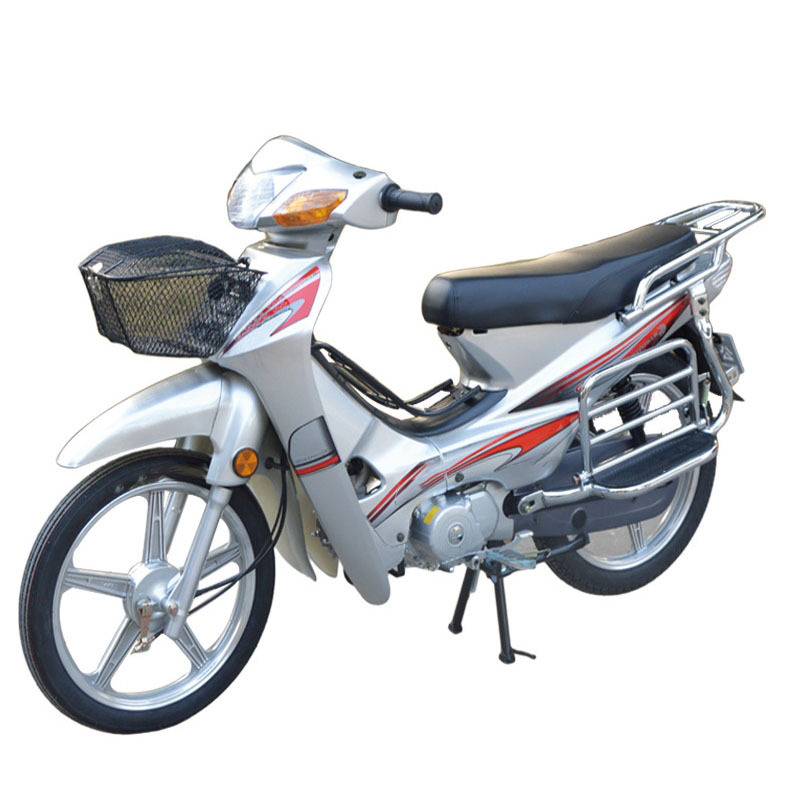 125Cc Cub 110Cc Bike Moped Super Motorcycles Hot De New Motorbike Motor Pocket Bikes 150Cc Scooter 48Cc 4 Underbone Motorcycle