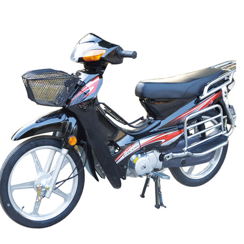 125Cc Cub 110Cc Bike Moped Super Motorcycles Hot De New Motorbike Motor Pocket Bikes 150Cc Scooter 48Cc 4 Underbone Motorcycle