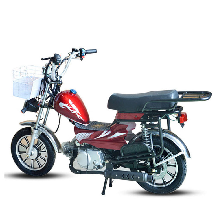 Cub Bike For Scooter Gasoline Motorcycles Hot China Price Motor Bikes Bent Beam Buy Parts 120Cc Streetbike Underbone Motorcycle