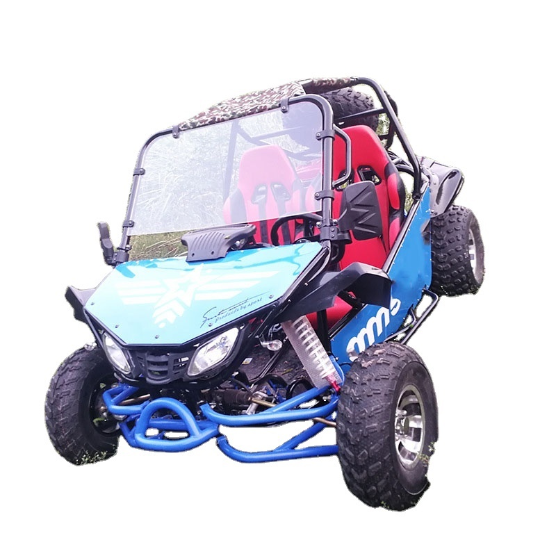 Sound System Kids Gas Mini Quad 49Cc 250_Atv 36V Atv