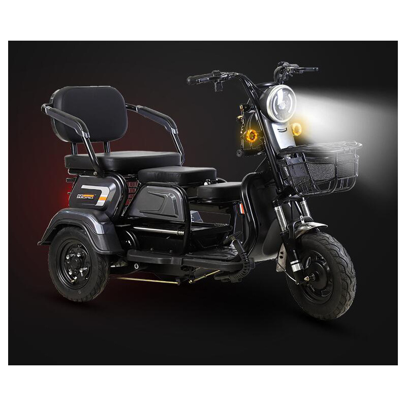 3 Wheel Motorcycle For Cargo Adult Bike Passenger Fat Turkey China Handicapped Cheap Prices Wheels Adults Electric Tricycle