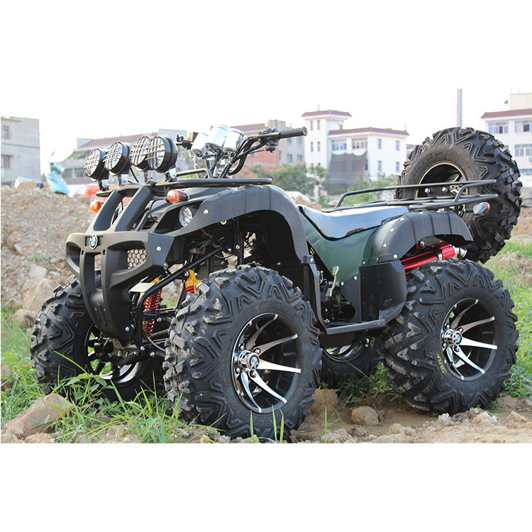 4X4 Wheels Engine For Kids Beadlock Brushless Electrico 450Cc Farm Equipment Snowplow Tires 23X7 10 Mini 300Cc & Utv 150Cc Atv