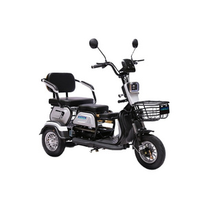 Cargo Closed Tuk Petrol Tricycles Electric With For Kids Gasoline Cabin 8 Places Kit De Transmission Moto Engine Bike Tricycle