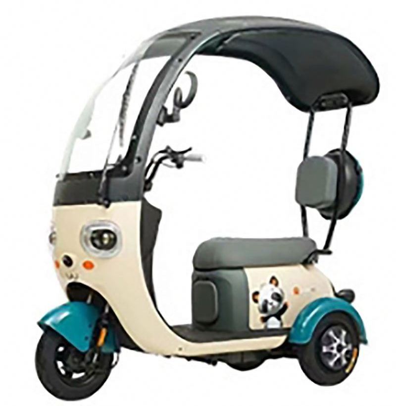 Cargo Elliptical Patrol Mexican Maroc Moped Tricycles Plastic Dashboard Stainless Steel 4 Stroke Plus Dumper Electric Tricycle