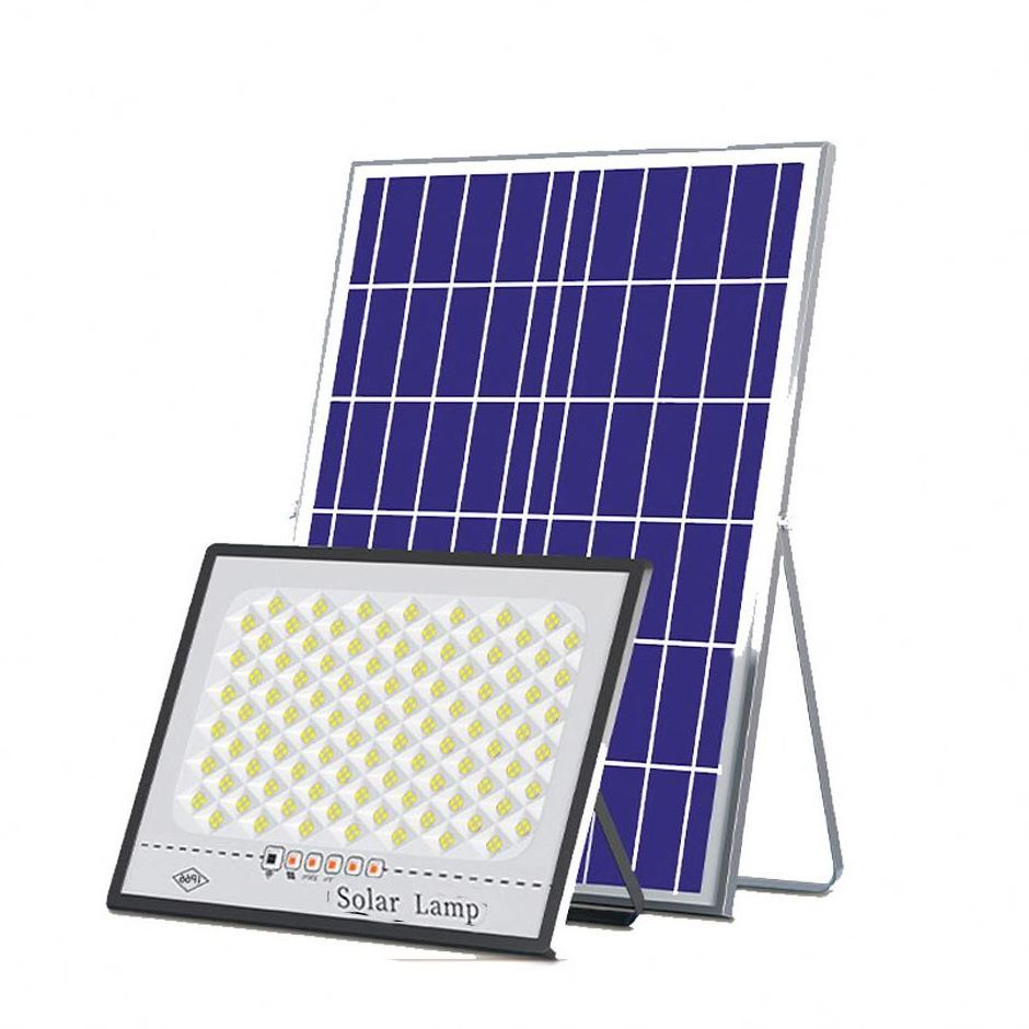 Solar Street Led Home With For Outdoor Emergency Waterproof Lithium Battery Bulb 500W 120W Bike Indoor Panel Strobe Solat Light