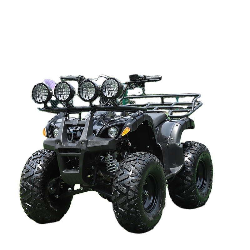 Quad Tires Trailer Tire 8 Farm Gun Holder Motorbike Plastic Body Kit Rotavator Shaft Drive Steel Rims 12 Inch 14