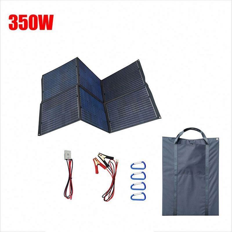 Panel Folding 300W Best 200W Small Sample 500W 1000Watt 200 Watt Semi-Flexible 200Watt 400W Marine 80W Flexible  Solar Panels