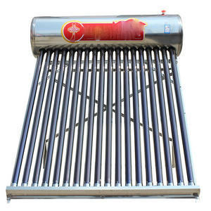 Water Heater Vacuum Tube Tubes Air Pv Panel In Dubai Kits Balcony Evacuated Parabolic Trough Gyser Heating Plug Solar Collector